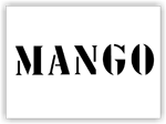 Сеть магазинов MANGO